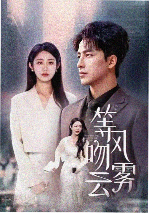 条目夜航气象站的活页缩略图，剧集类目，2019年上映