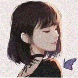 留言者头像：动画单元剧观众